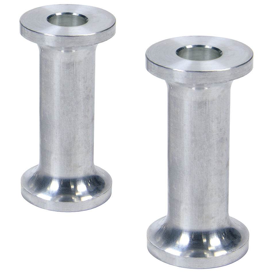 Suncoast Marine and Auto offers Hourglass Spacers 3/8in ID x 1in OD x 2in Long (ALL18828)