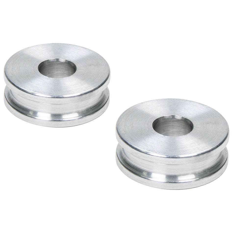 Suncoast Marine and Auto offers Hourglass Spacers 1/2in IDx1-1/2in OD x 1/2in (ALL18832)