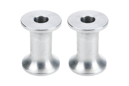 Suncoast Marine and Auto offers Hourglass Spacers 1/2in IDx1-1/2in OD x 2in Long (ALL18838)