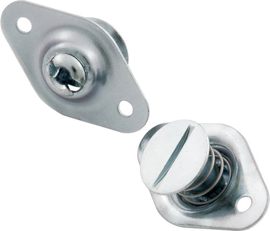 Suncoast Marine and Auto offers Flush Hd S/E Fasteners 5/16 .500in 50pk Steel (ALL19002)