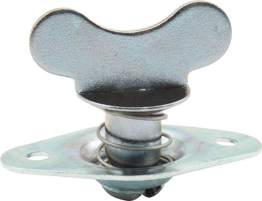 Suncoast Marine and Auto offers Wing Hd S/E Fasteners 5/16 .450in 10pk Steel (ALL19046)