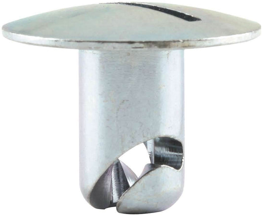 Suncoast Marine and Auto offers O/S Oval Hd Fasteners 7/16 .500in 10pk Steel (ALL19221)