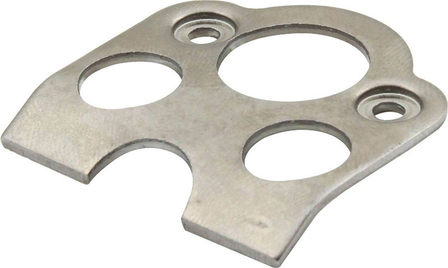 Suncoast Marine and Auto offers Quick Turn Brackets 10pk Weld-on Lightweight (ALL19364)