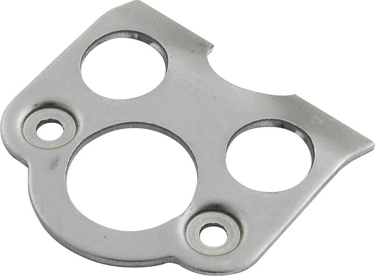 Suncoast Marine and Auto offers Quick Turn Brackets 50pk Weld-on Lightweight (ALL19366)