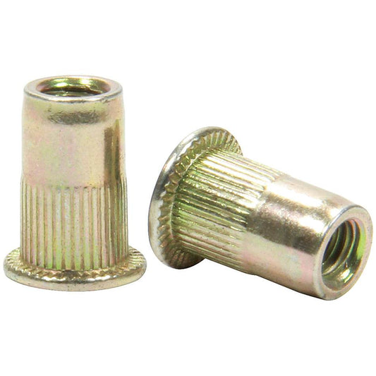 Suncoast Marine and Auto offers Threaded Insert 10-32 10pk (ALL19462)