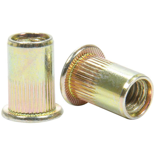 Suncoast Marine and Auto offers Threaded Insert 1/4-20 10pk (ALL19463)