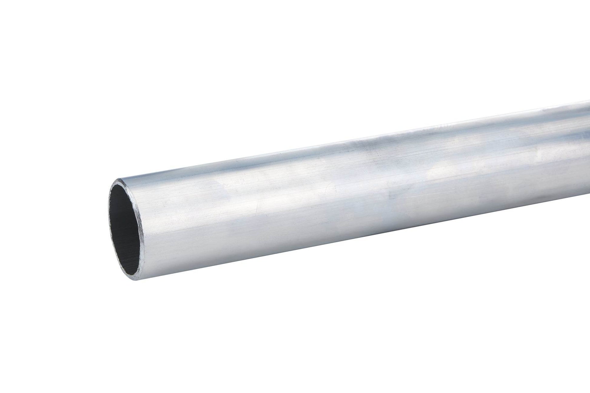 Suncoast Marine and Auto offers Aluminum Round Tubing 1-1/2in x .083in x 4ft (ALL22085-4)