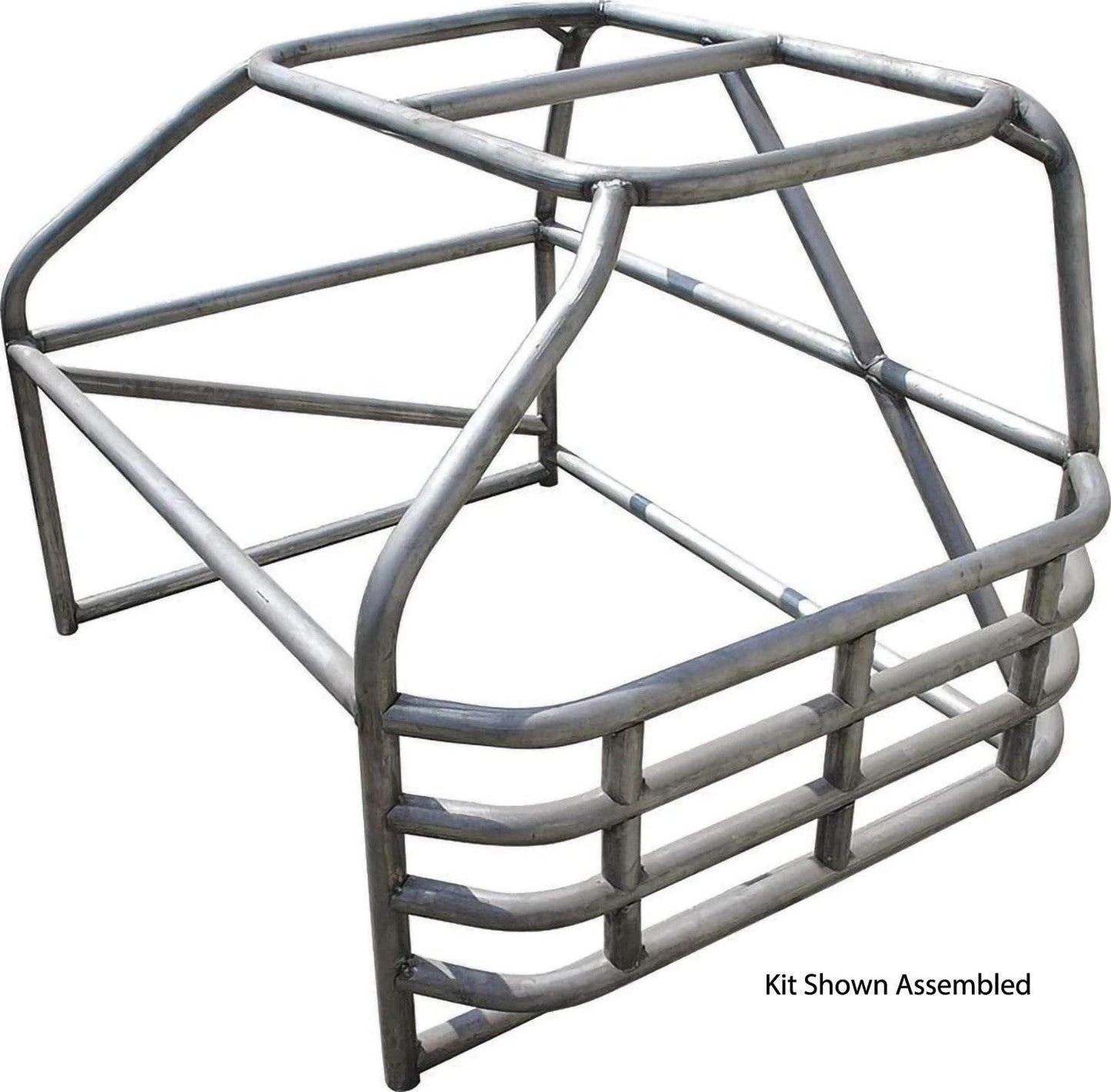 Suncoast Marine and Auto offers Roll Cage Kit Deluxe Intermediate GM (ALL22100)