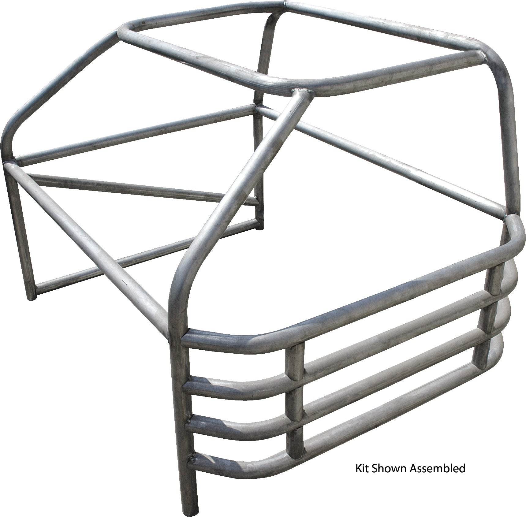 Suncoast Marine and Auto offers Roll Cage Kit Standard Intermediate GM (ALL22101)