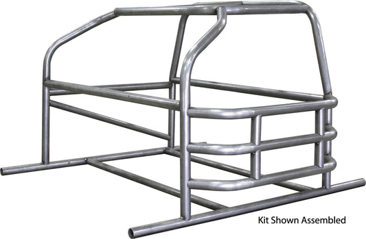 Suncoast Marine and Auto offers Roll Cage Kit Ford Escort (ALL22104)