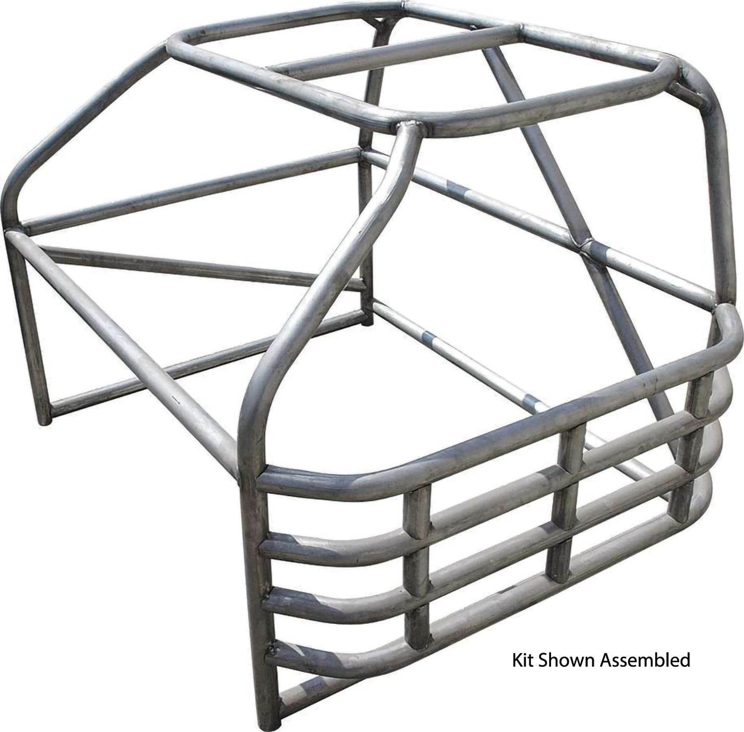 Suncoast Marine and Auto offers Roll Cage Kit Deluxe Impala (ALL22105)