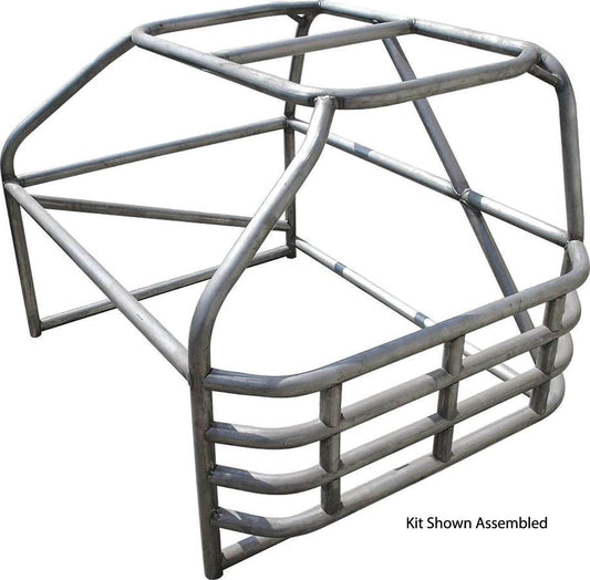 Suncoast Marine and Auto offers Roll Cage Kit Deluxe Mini Stock (ALL22106)