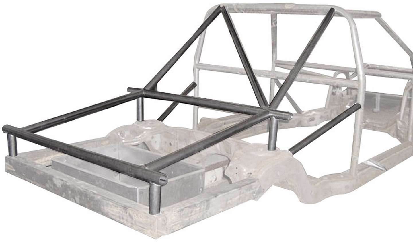 Suncoast Marine and Auto offers Rear Support Kit (ALL22112)