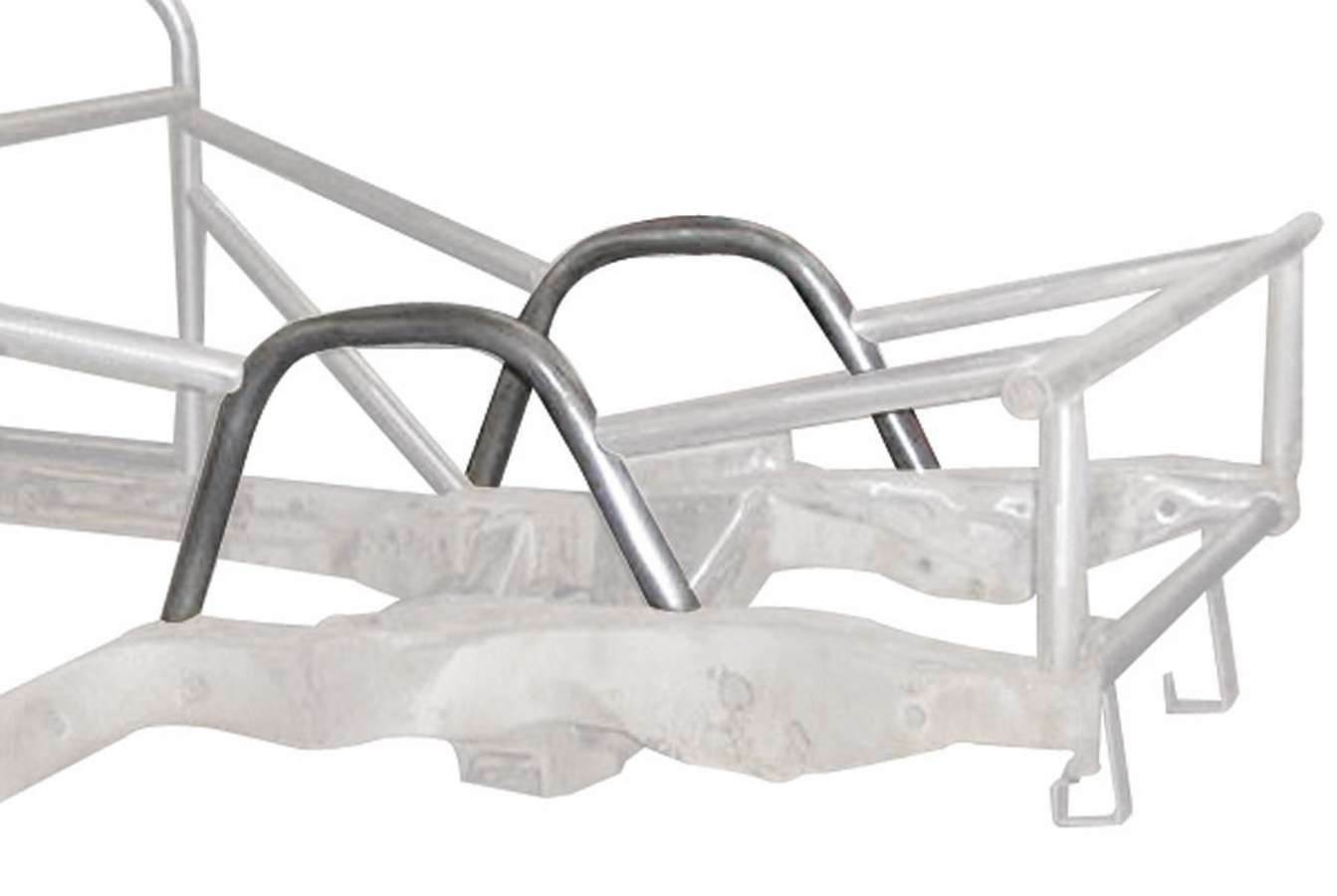 Suncoast Marine and Auto offers Front Arch Support (ALL22119)