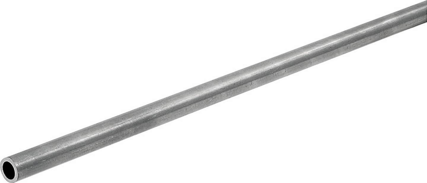 Suncoast Marine and Auto offers Mild Steel Round Tubing 1in x .083in x 4ft (ALL22129-4)