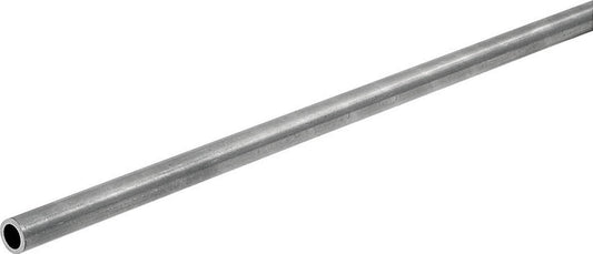 Suncoast Marine and Auto offers Mild Steel Round Tubing 1-1/2in x .083in x 4ft (ALL22130-4)