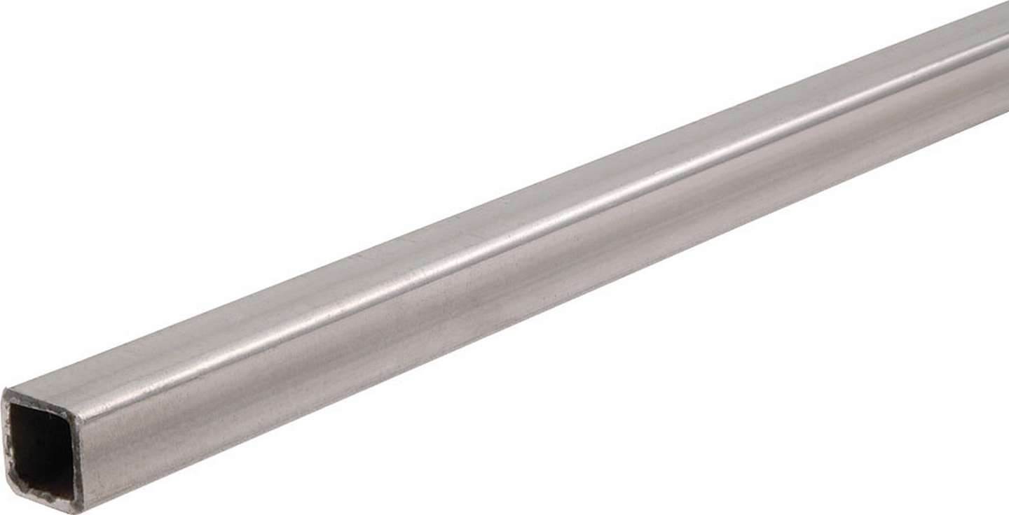 Suncoast Marine and Auto offers Square Mild Steel Tubing 1/2in x .065in x 4ft (ALL22160-4)