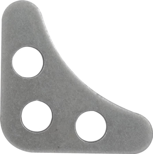 Suncoast Marine and Auto offers 1/8in Gusset 3-Holes 100pk (ALL22196-100)