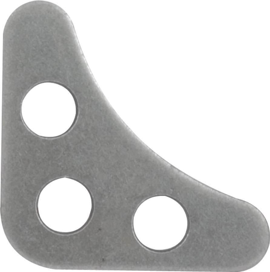 Suncoast Marine and Auto offers 1/8in Gusset 3-Holes 10pk (ALL22196)