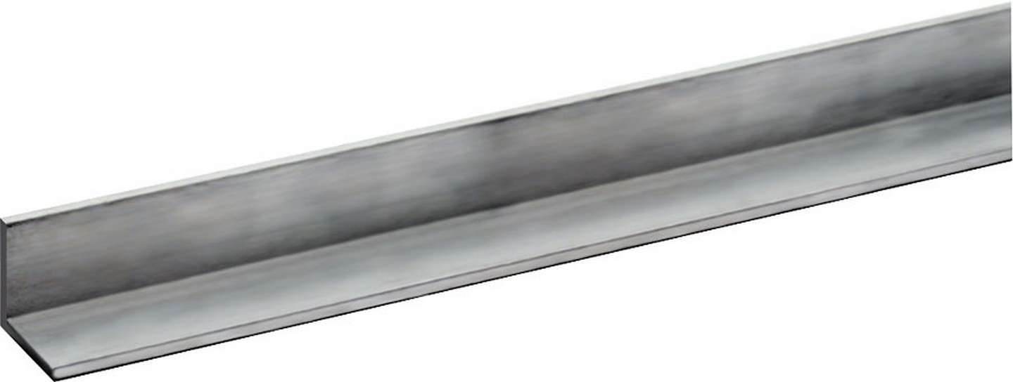 Suncoast Marine and Auto offers Alum Angle Stock 1in x 1/16in x 16ft (ALL22253-16)