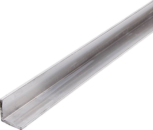 Suncoast Marine and Auto offers Alum Angle Stock 1in x 1/8in x 4ft (ALL22254-4)