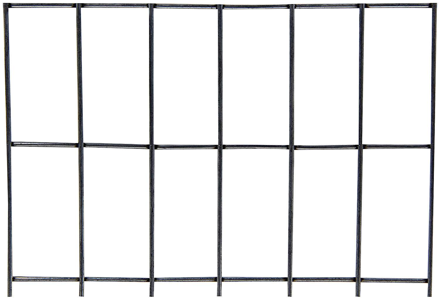 Suncoast Marine and Auto offers Steel Screen 2ft x 2ft 1in x 2in Rectangle (ALL22277)