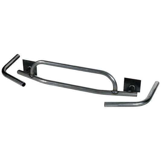 Suncoast Marine and Auto offers Mini Stock Front Bumper Universal Welded Kit (ALL22329)