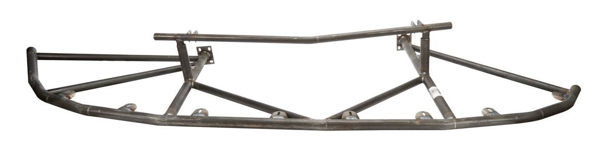 Suncoast Marine and Auto offers Front Bumper Longhorn Chrome Moly (ALL22344)