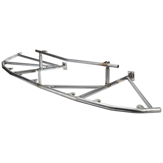 Suncoast Marine and Auto offers Front Bumper Longhorn 1-Piece (ALL22377)