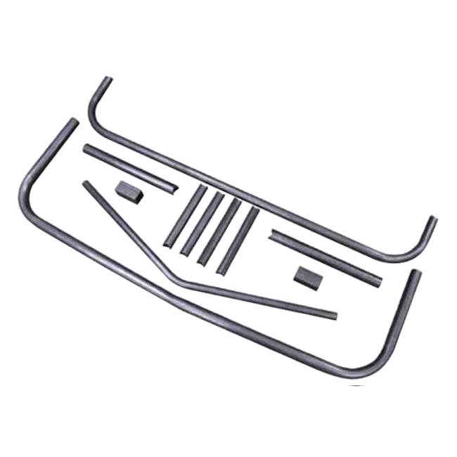 Suncoast Marine and Auto offers Unwelded Rear Bumper M/C SS 1983-88 (ALL22378)