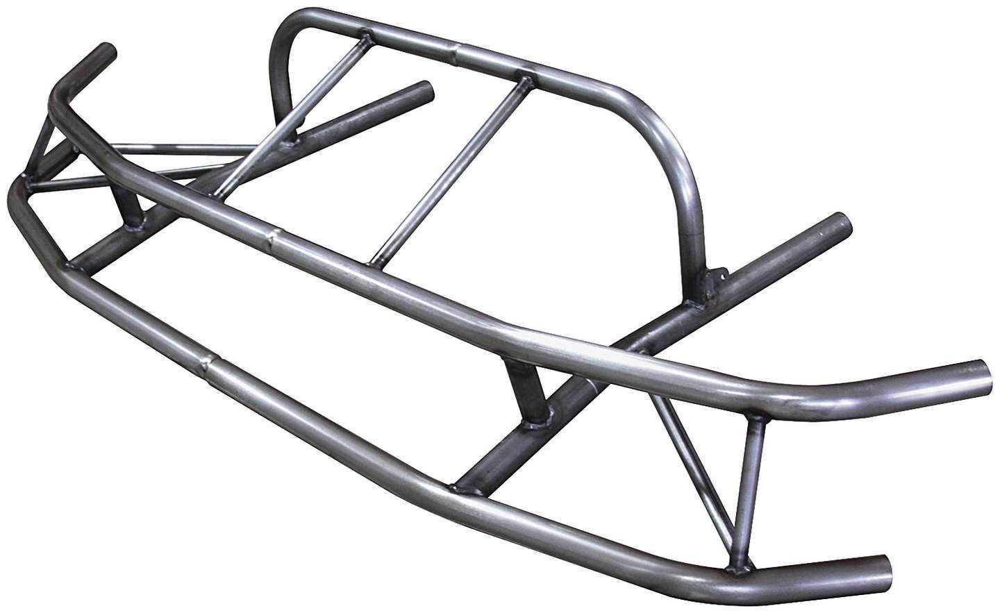 Suncoast Marine and Auto offers 2pc Front Bumper Mastersbilt Gen X (ALL22393)