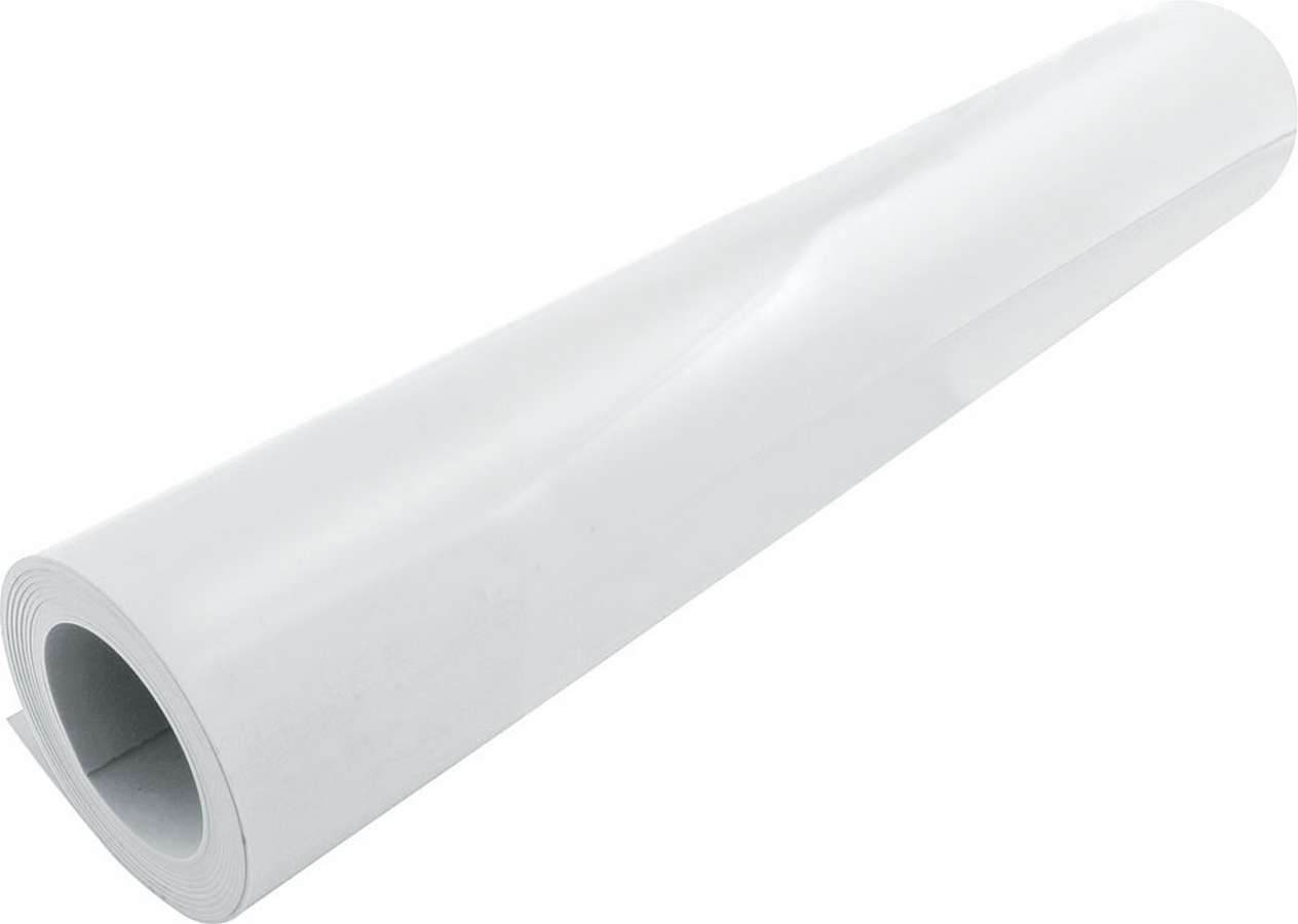 Suncoast Marine and Auto offers White Plastic 10ft x 24in (ALL22405)