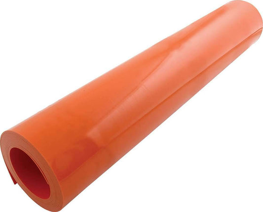 Suncoast Marine and Auto offers Orange Plastic 10ft x 24in (ALL22420)