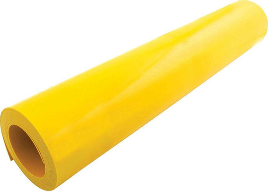 Suncoast Marine and Auto offers Yellow Plastic 10ft x 24in (ALL22425)