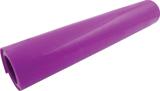 Suncoast Marine and Auto offers Purple Plastic 10ft x 24in (ALL22430)