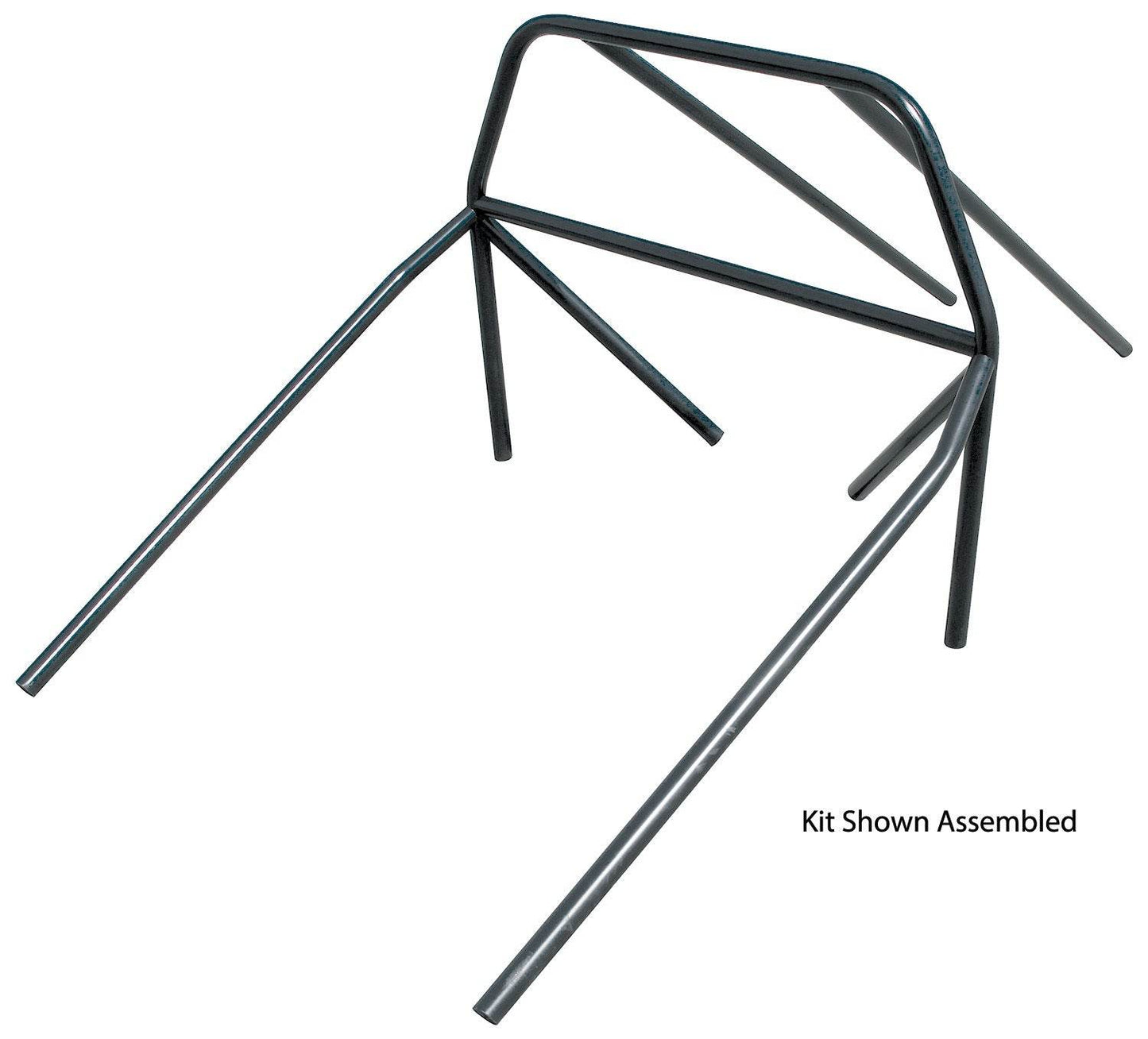 Suncoast Marine and Auto offers 8pt Roll Bar Kit for 1967-69 F-Body (ALL22600)