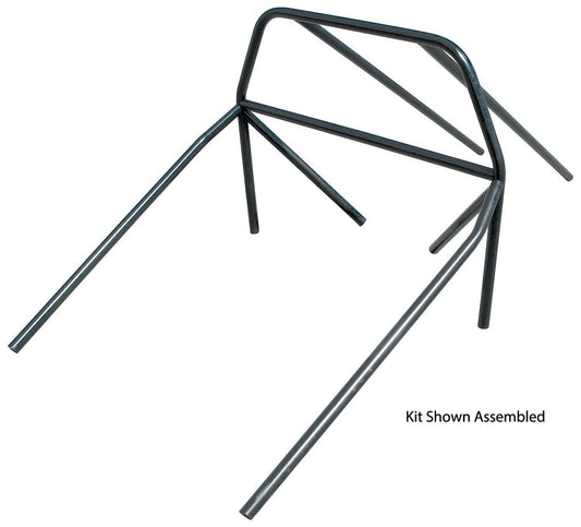 Suncoast Marine and Auto offers 8pt Roll Bar Kit for 1970-81 F-Body (ALL22601)