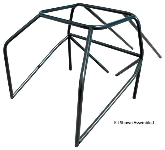 Suncoast Marine and Auto offers 10pt Roll Cage Kit for 1970-81 F-Body (ALL22621)