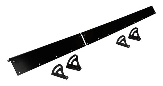 Suncoast Marine and Auto offers 2-Piece Spoiler Kit No Sides 67in x 3in (ALL22960)