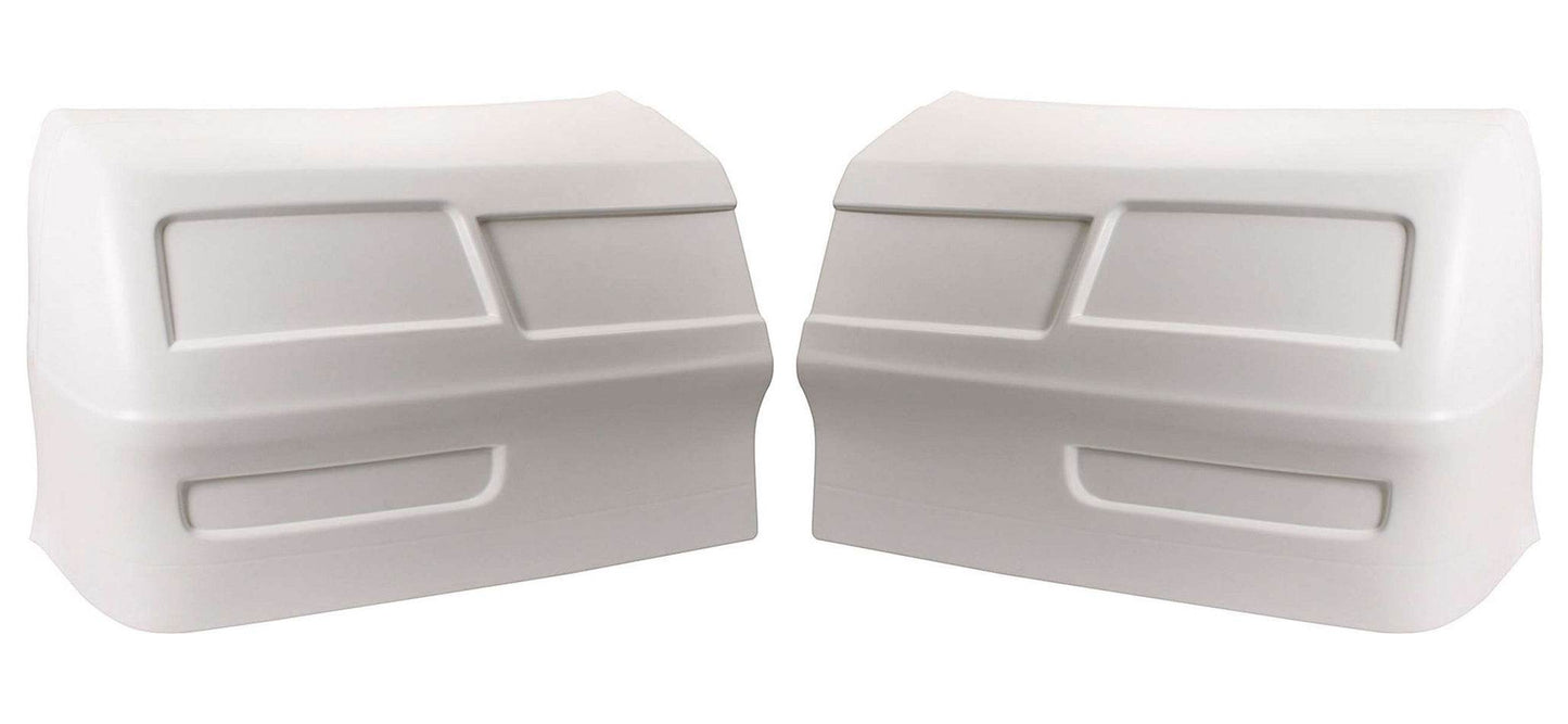 Suncoast Marine and Auto offers Monte Carlo SS Nose White 1983-88 (ALL23010)