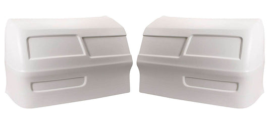 Suncoast Marine and Auto offers Monte Carlo SS Nose White 1983-88 (ALL23010)