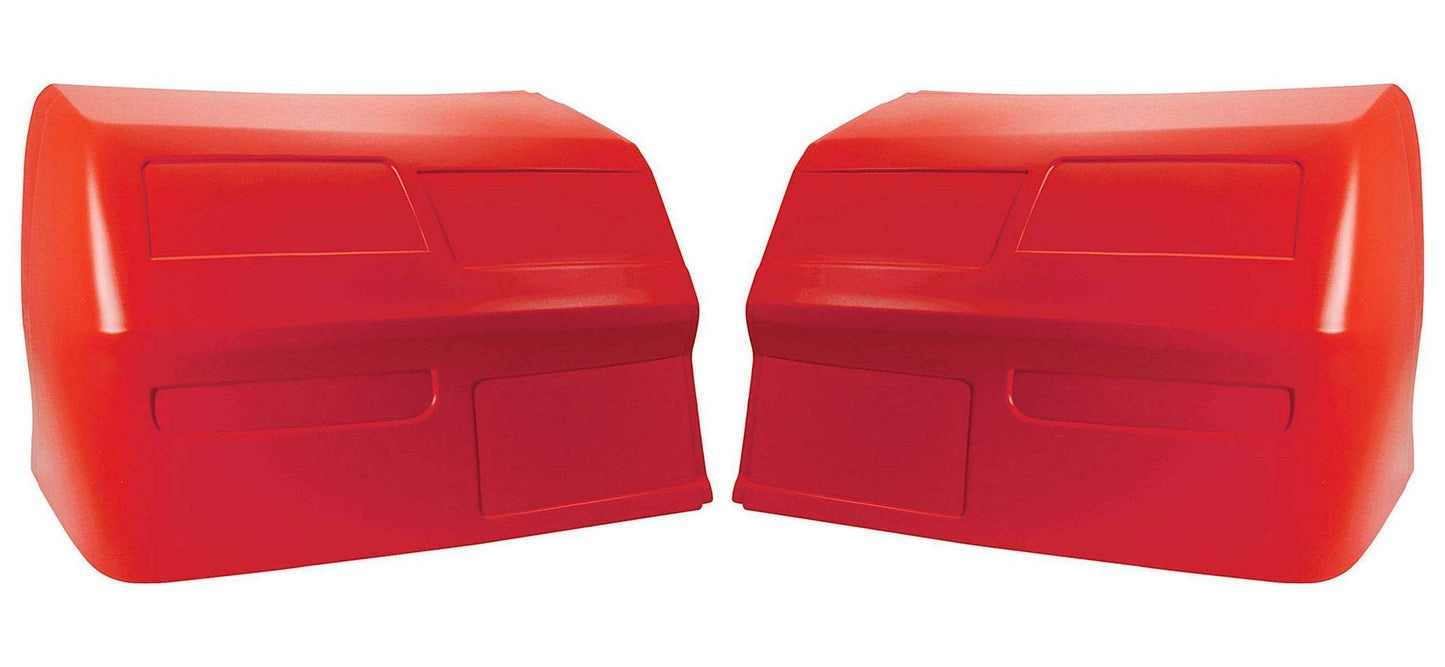 Suncoast Marine and Auto offers Monte Carlo SS MD3 Nose Red 1983-88 (ALL23032)