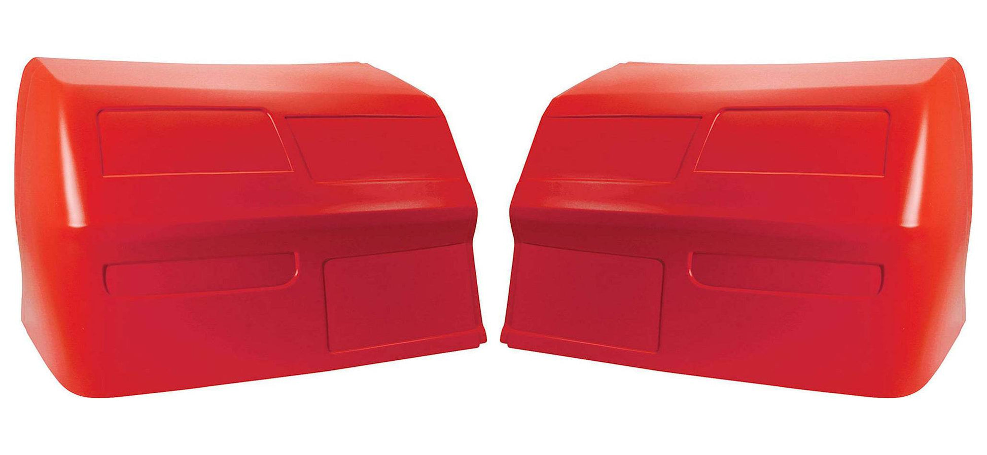 Suncoast Marine and Auto offers Monte Carlo SS MD3 Nose Red 1983-88 (ALL23032)