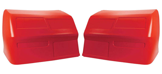 Suncoast Marine and Auto offers Monte Carlo SS MD3 Nose Red 1983-88 (ALL23032)