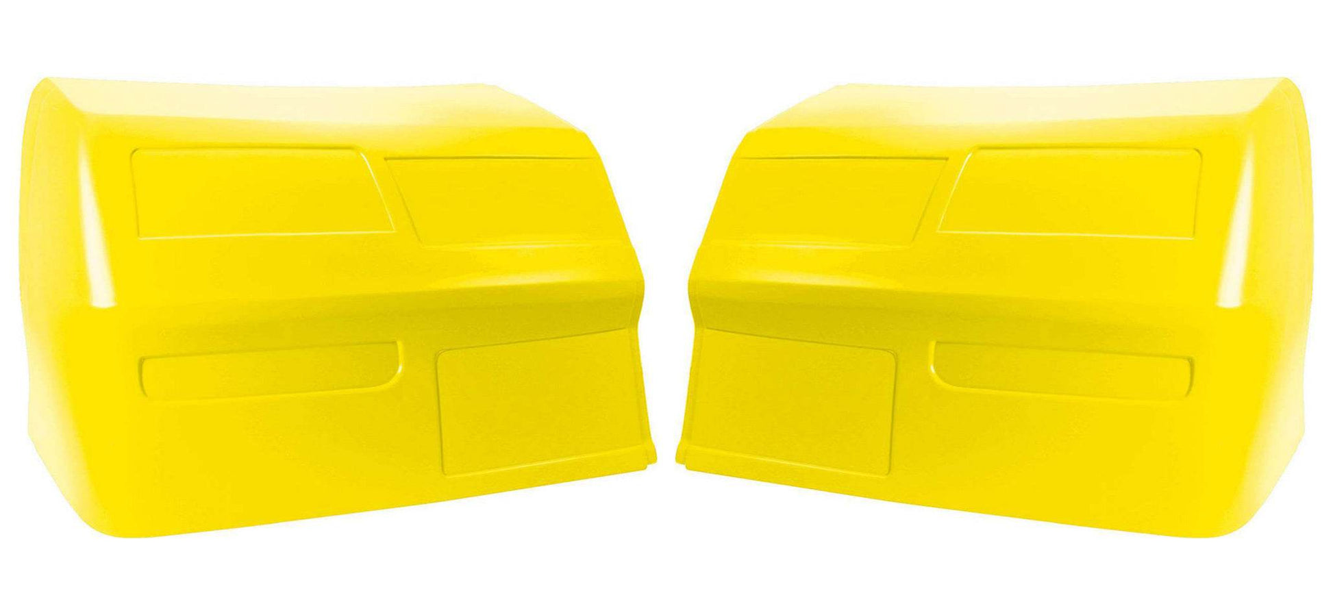 Suncoast Marine and Auto offers Monte Carlo SS MD3 Nose Yellow 1983-88 (ALL23033)