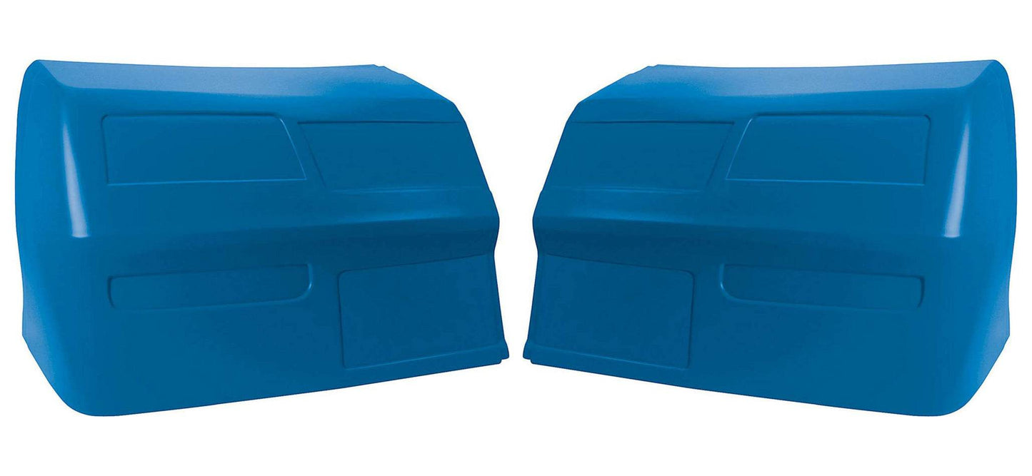 Suncoast Marine and Auto offers Monte Carlo SS MD3 Nose Chevron Blue 1983-88 (ALL23035)