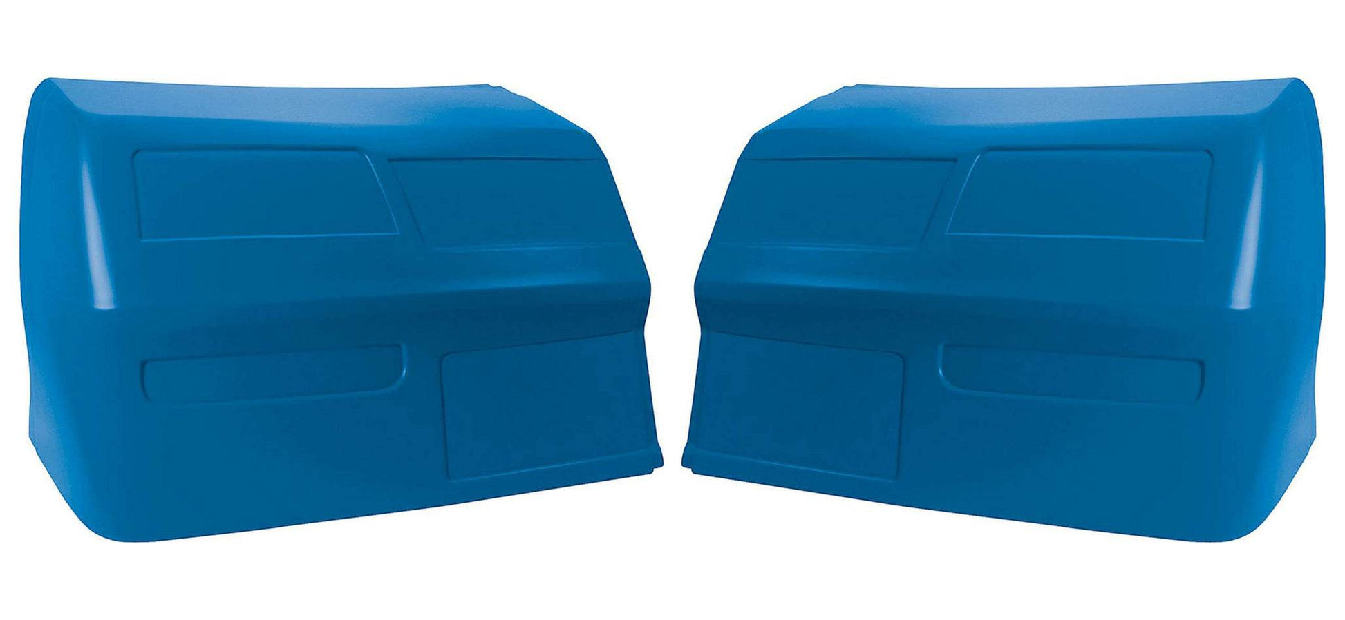 Suncoast Marine and Auto offers Monte Carlo SS MD3 Nose Chevron Blue 1983-88 (ALL23035)