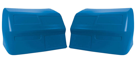 Suncoast Marine and Auto offers Monte Carlo SS MD3 Nose Chevron Blue 1983-88 (ALL23035)