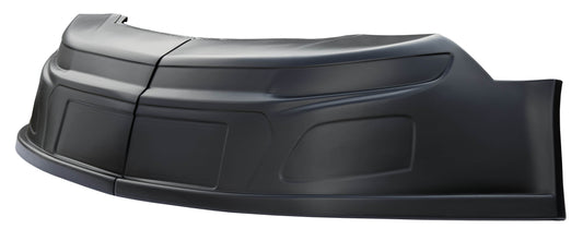 Suncoast Marine and Auto offers Camaro SS Short Track Nose Black (ALL23046)