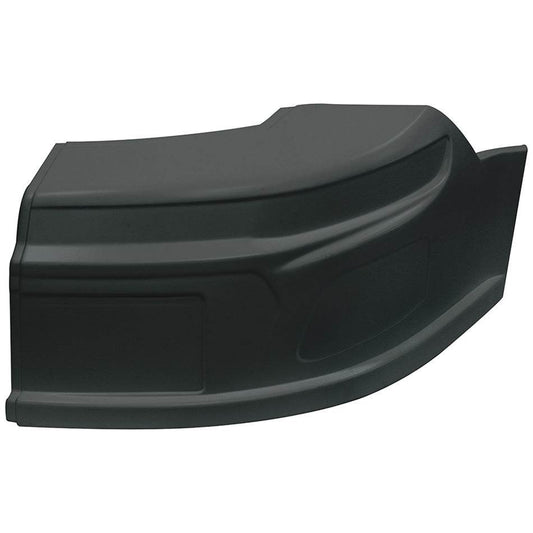 Suncoast Marine and Auto offers Camaro SS Short Track Nose Black LH (ALL23046L)